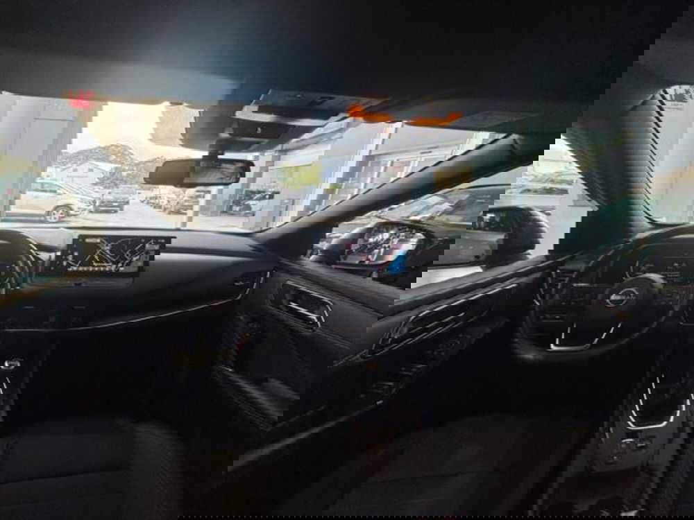 Nissan Qashqai usata a Sassari (13)