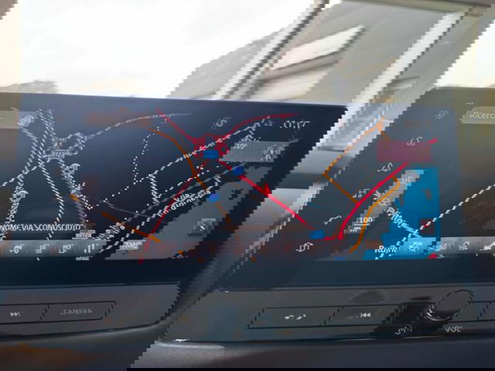 Nissan Qashqai usata a Sassari (15)