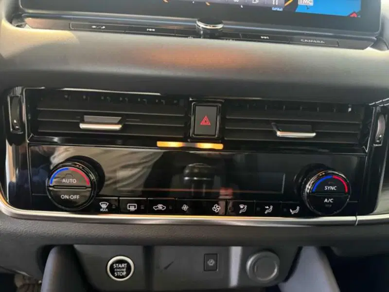 Nissan Qashqai usata a Sassari (16)