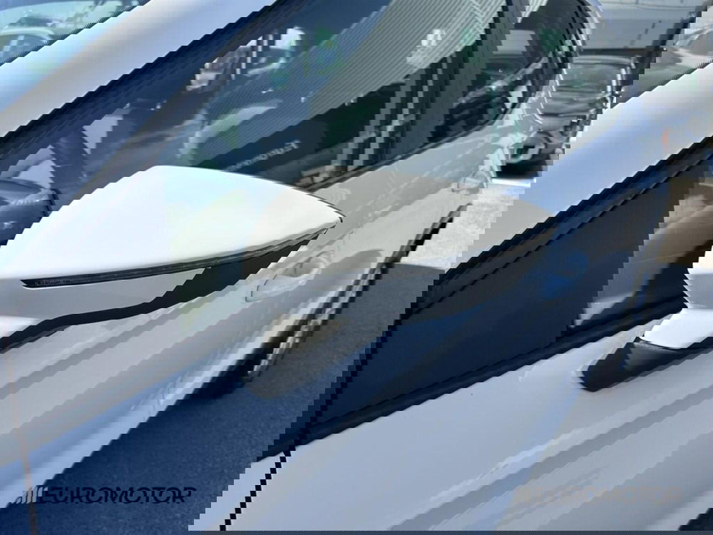 SEAT Arona usata a Bari (10)