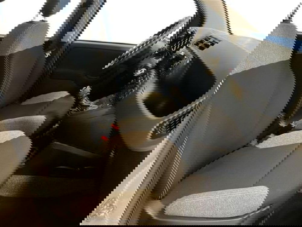 Fiat Panda usata a Como (11)