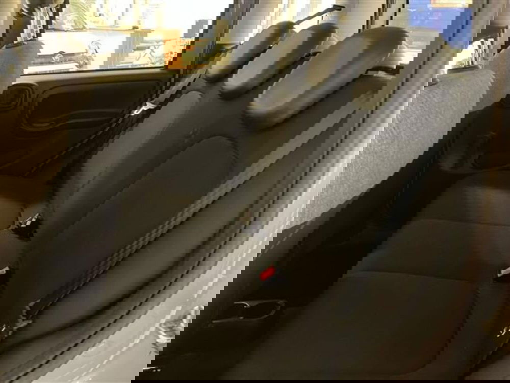 Fiat Panda usata a Como (12)