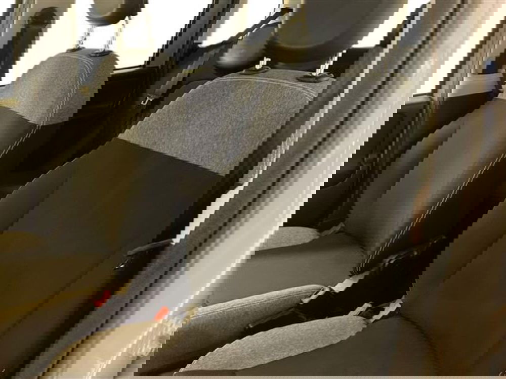 Fiat Panda usata a Como (13)