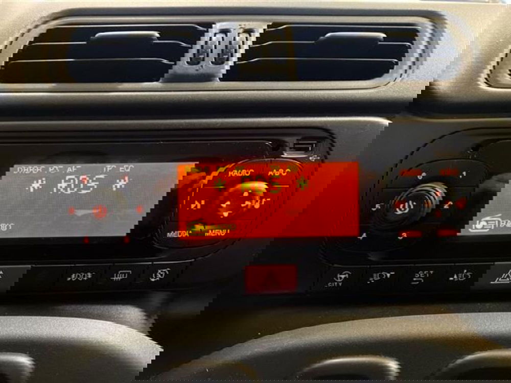 Fiat Panda usata a Como (14)