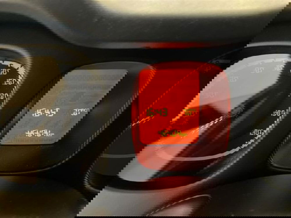 Fiat Panda usata a Como (15)