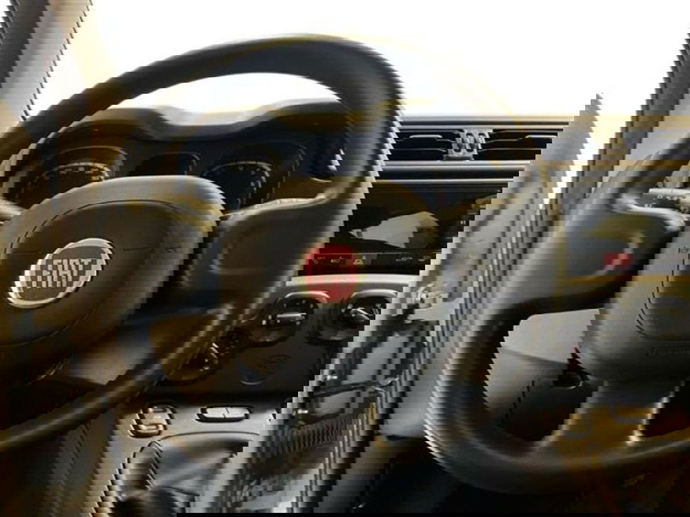 Fiat Panda usata a Como (16)