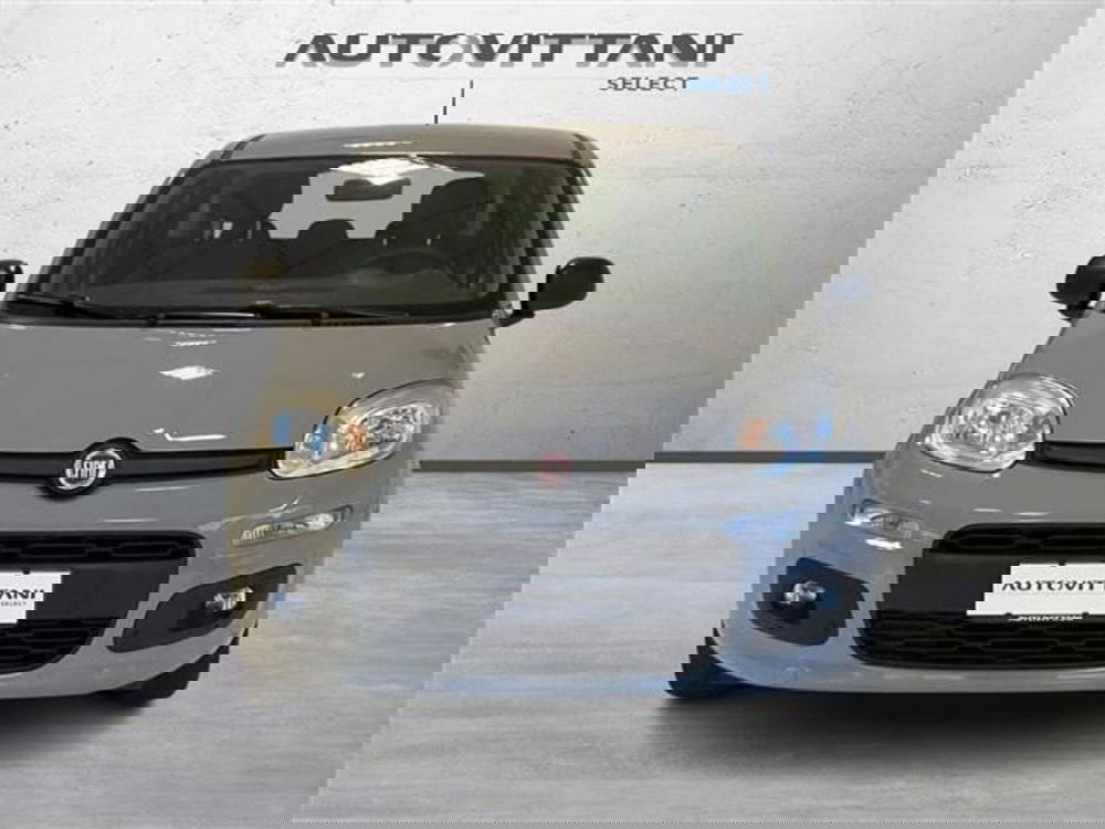 Fiat Panda usata a Como (2)