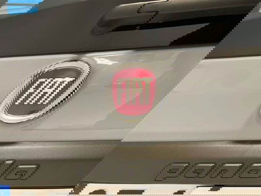 Fiat Panda usata a Como (20)