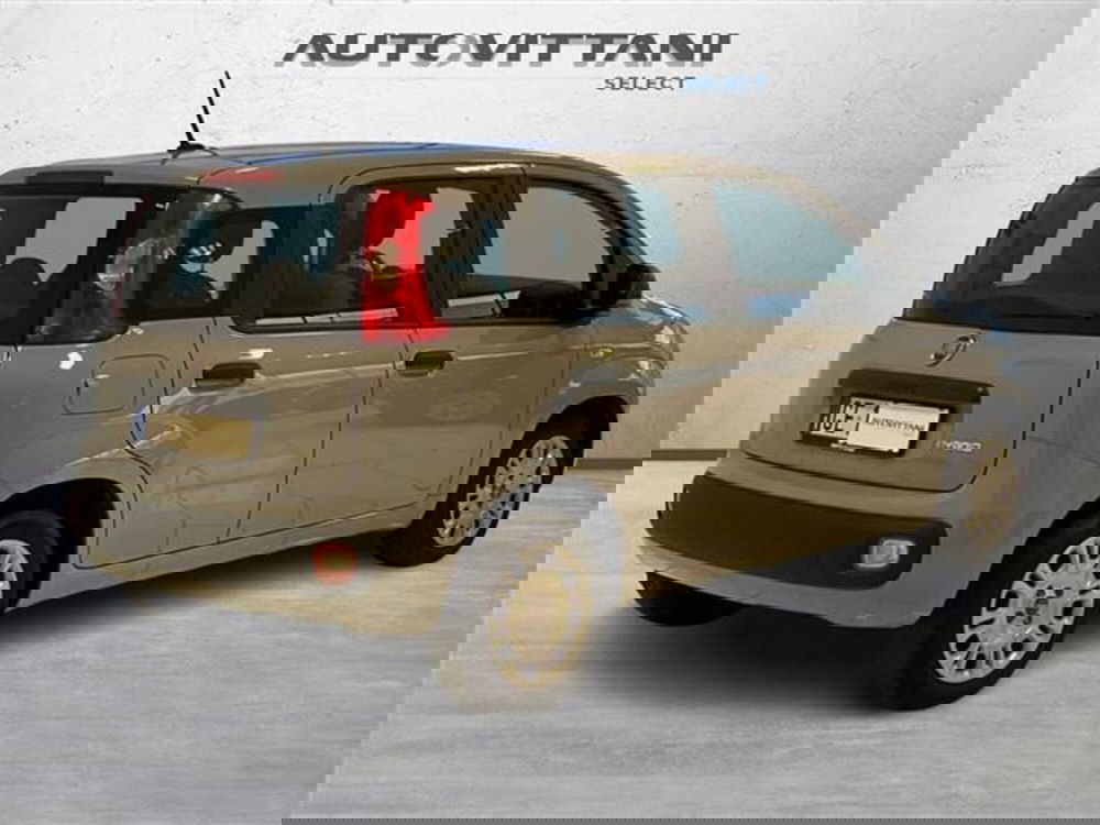 Fiat Panda usata a Como (3)