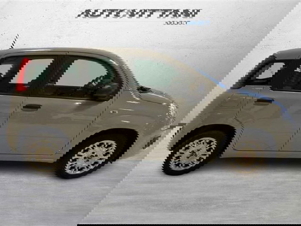 Fiat Panda usata a Como (5)