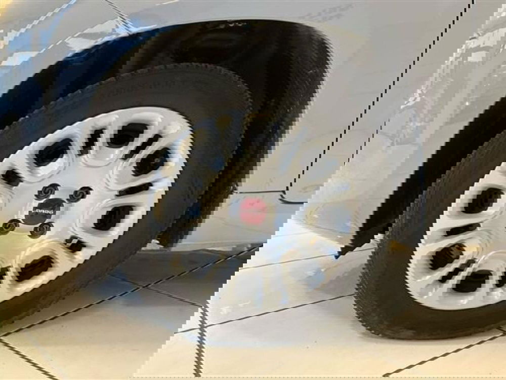 Fiat Panda usata a Como (6)