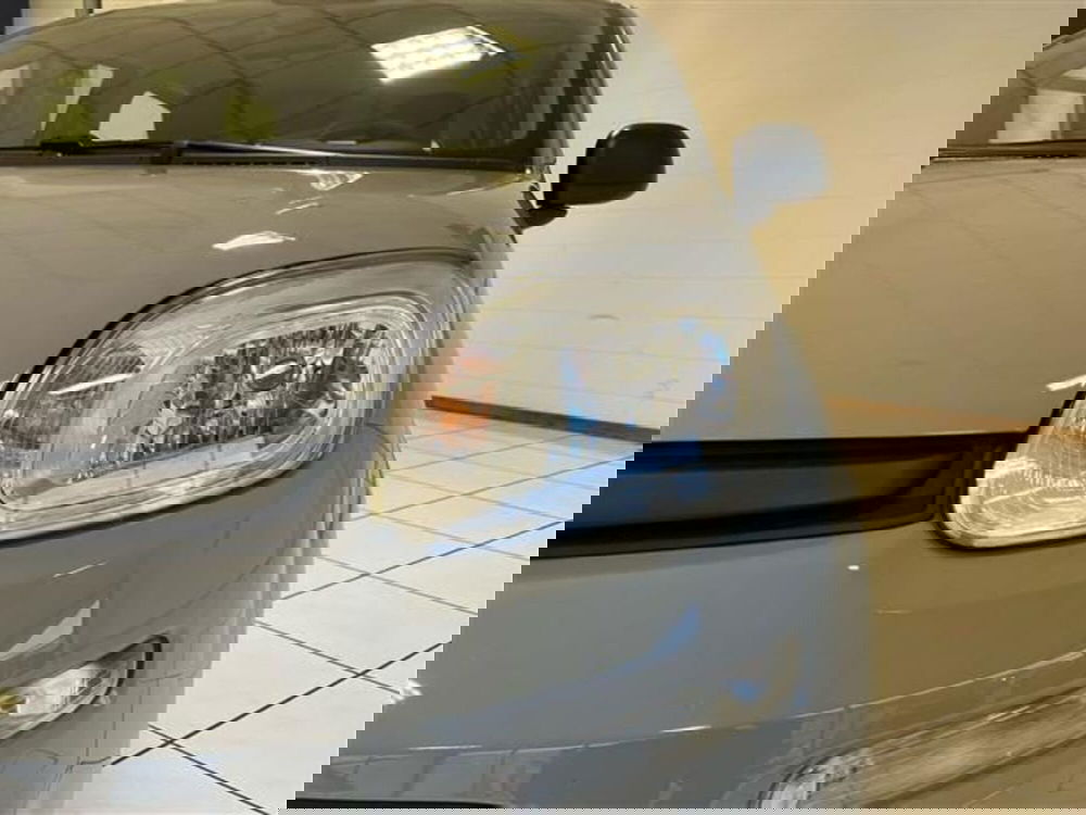 Fiat Panda usata a Como (7)