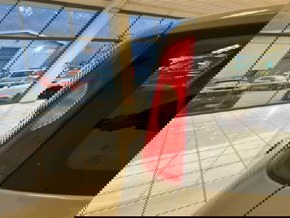 Fiat Panda usata a Como (8)