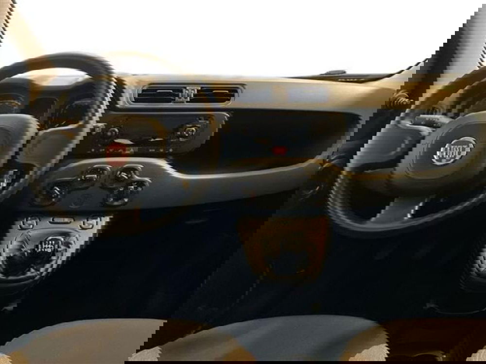 Fiat Panda usata a Como (9)