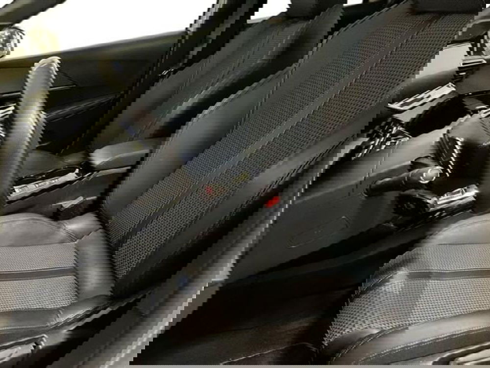 Peugeot 208 usata a Como (10)