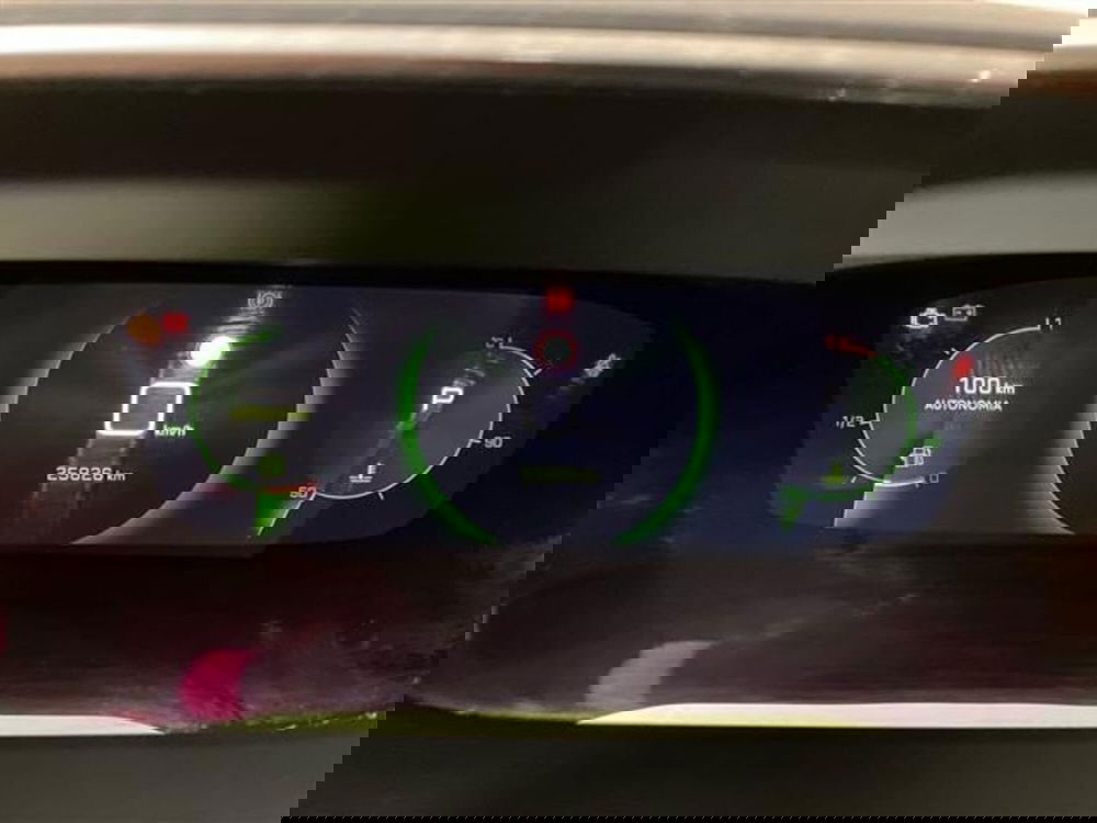 Peugeot 208 usata a Como (15)