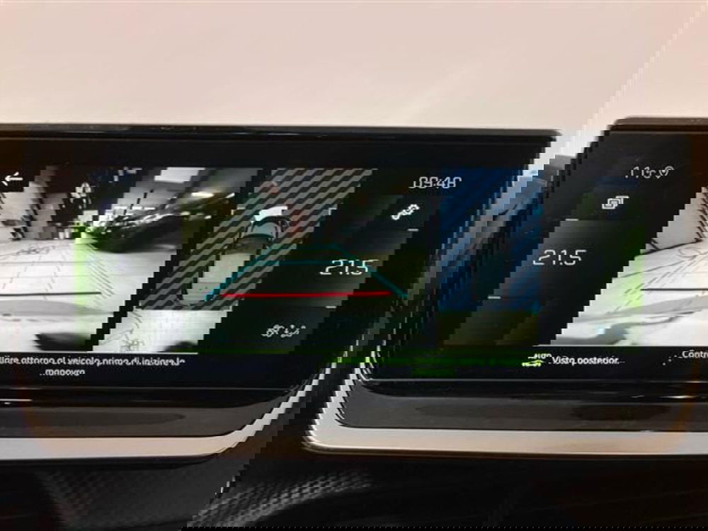 Peugeot 208 usata a Como (16)