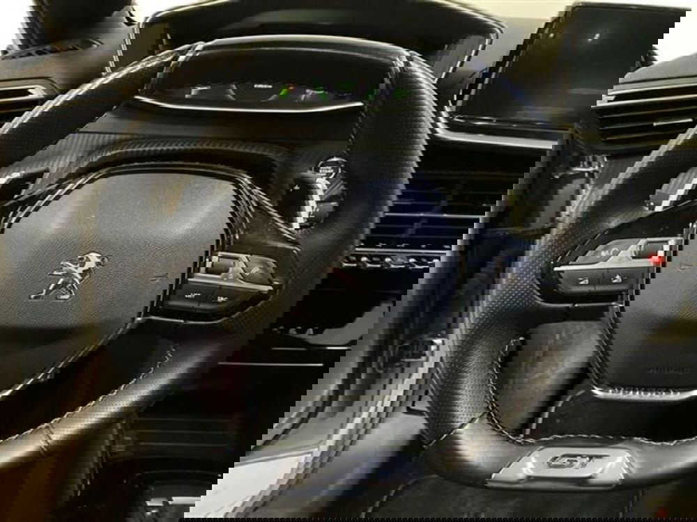 Peugeot 208 usata a Como (17)