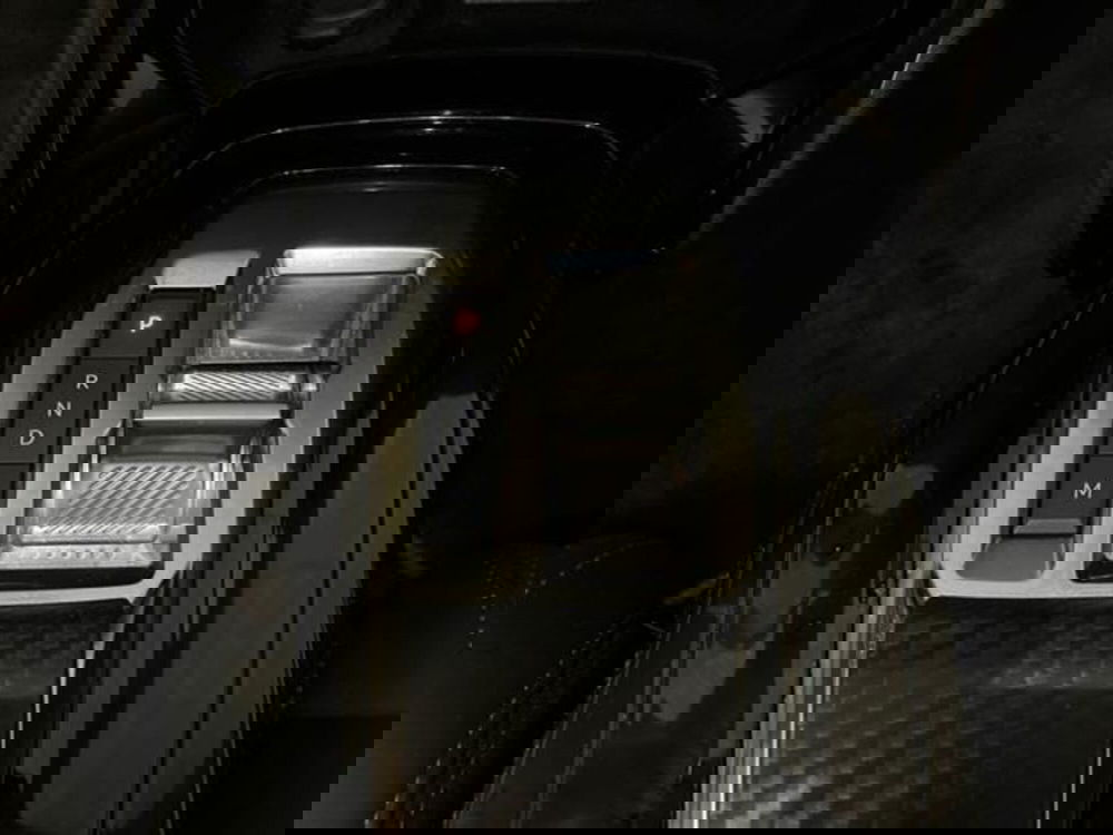 Peugeot 208 usata a Como (20)