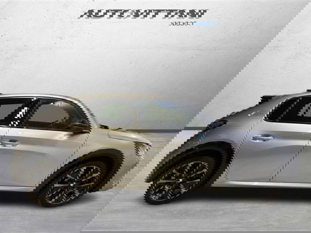 Peugeot 208 usata a Como (5)