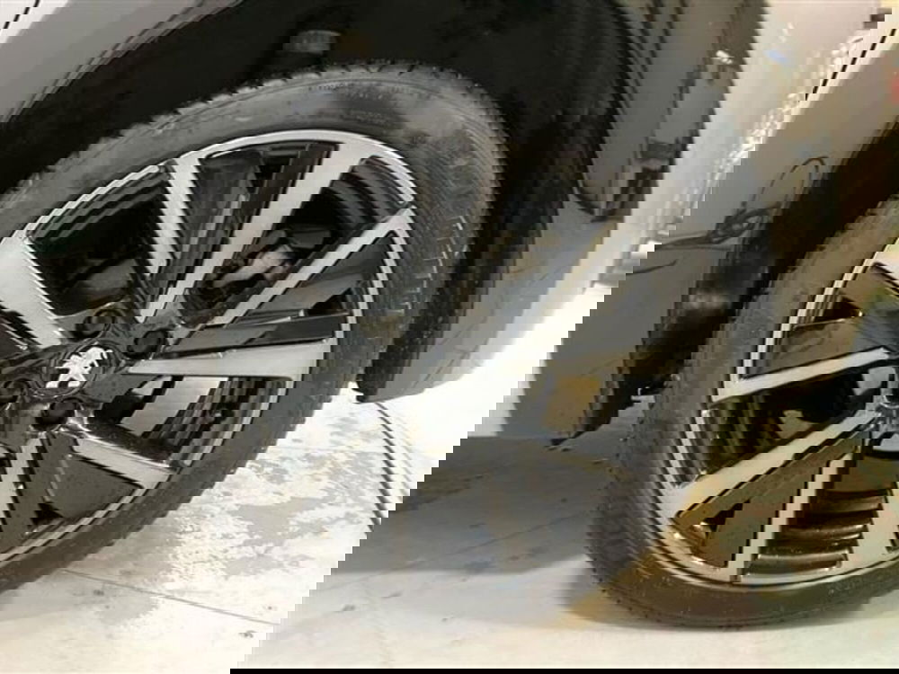 Peugeot 208 usata a Como (6)