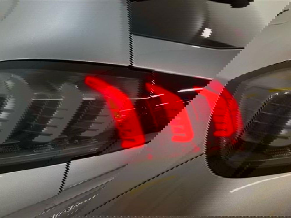 Peugeot 208 usata a Como (8)