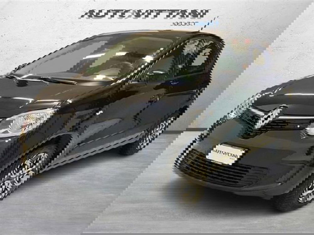 Renault Twingo usata a Como