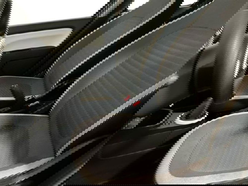 Renault Twingo usata a Como (10)