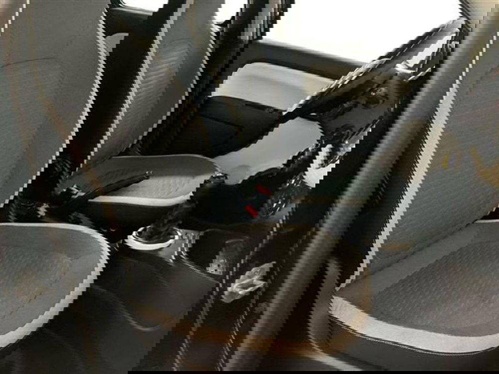 Renault Twingo usata a Como (11)