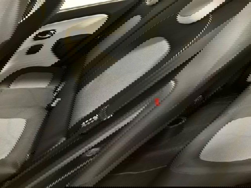 Renault Twingo usata a Como (12)