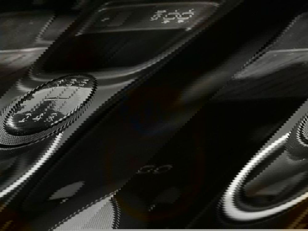 Renault Twingo usata a Como (13)