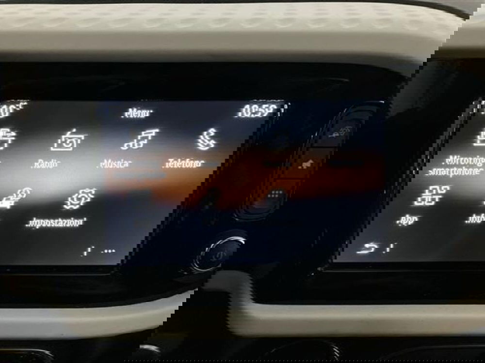 Renault Twingo usata a Como (14)