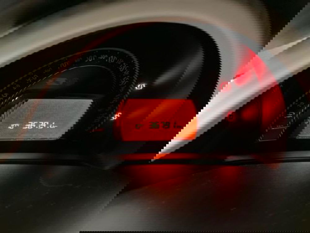 Renault Twingo usata a Como (15)