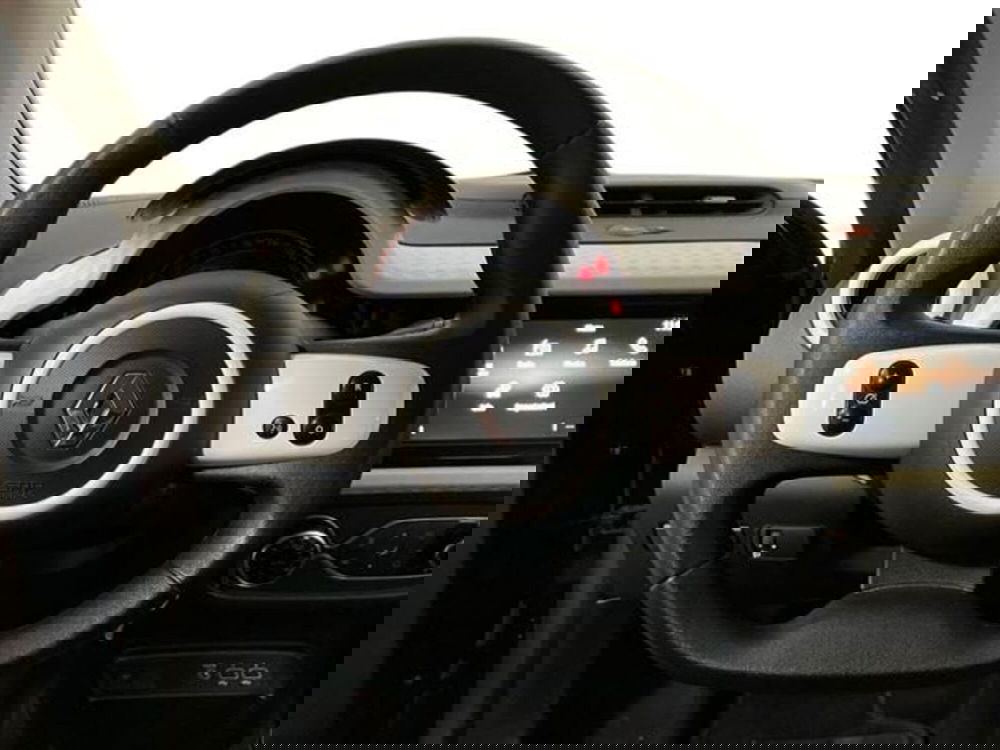 Renault Twingo usata a Como (16)