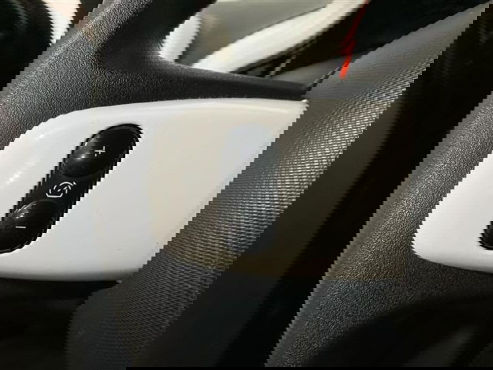 Renault Twingo usata a Como (17)