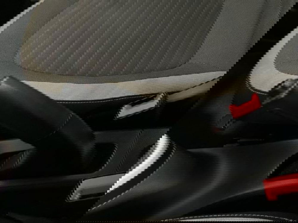 Renault Twingo usata a Como (19)