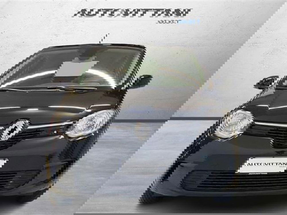 Renault Twingo usata a Como (2)