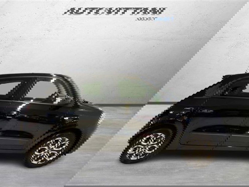 Renault Twingo usata a Como (5)