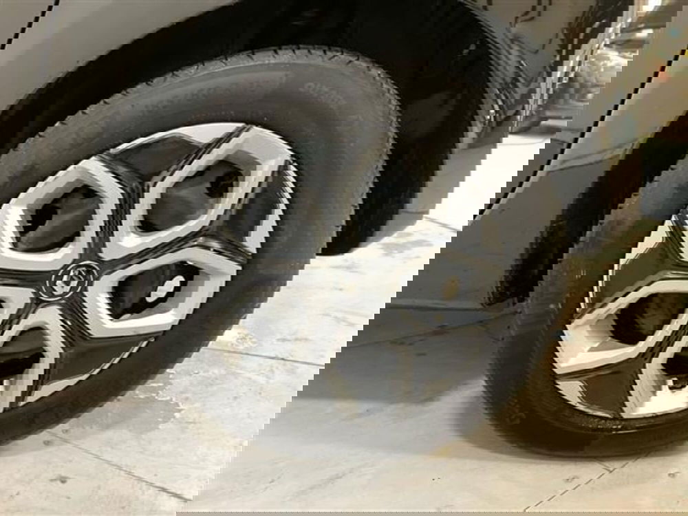 Renault Twingo usata a Como (6)