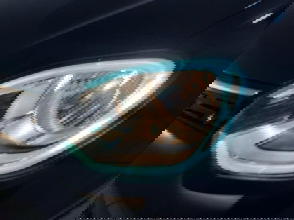 Renault Twingo usata a Como (7)