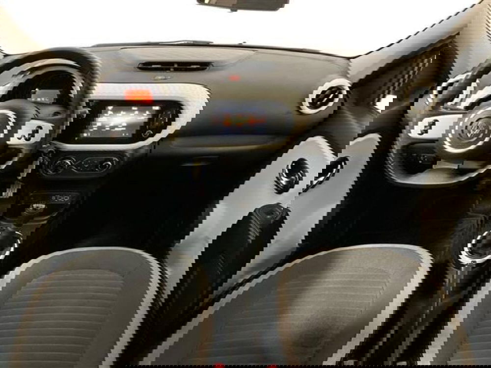 Renault Twingo usata a Como (9)