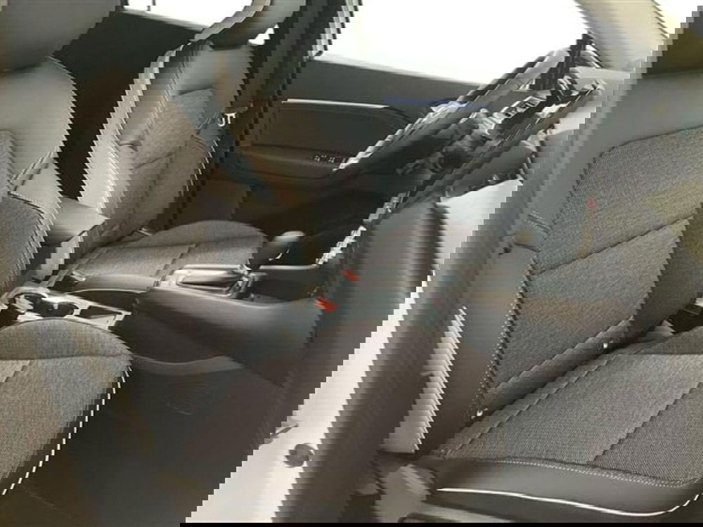 Renault Captur nuova a Como (11)