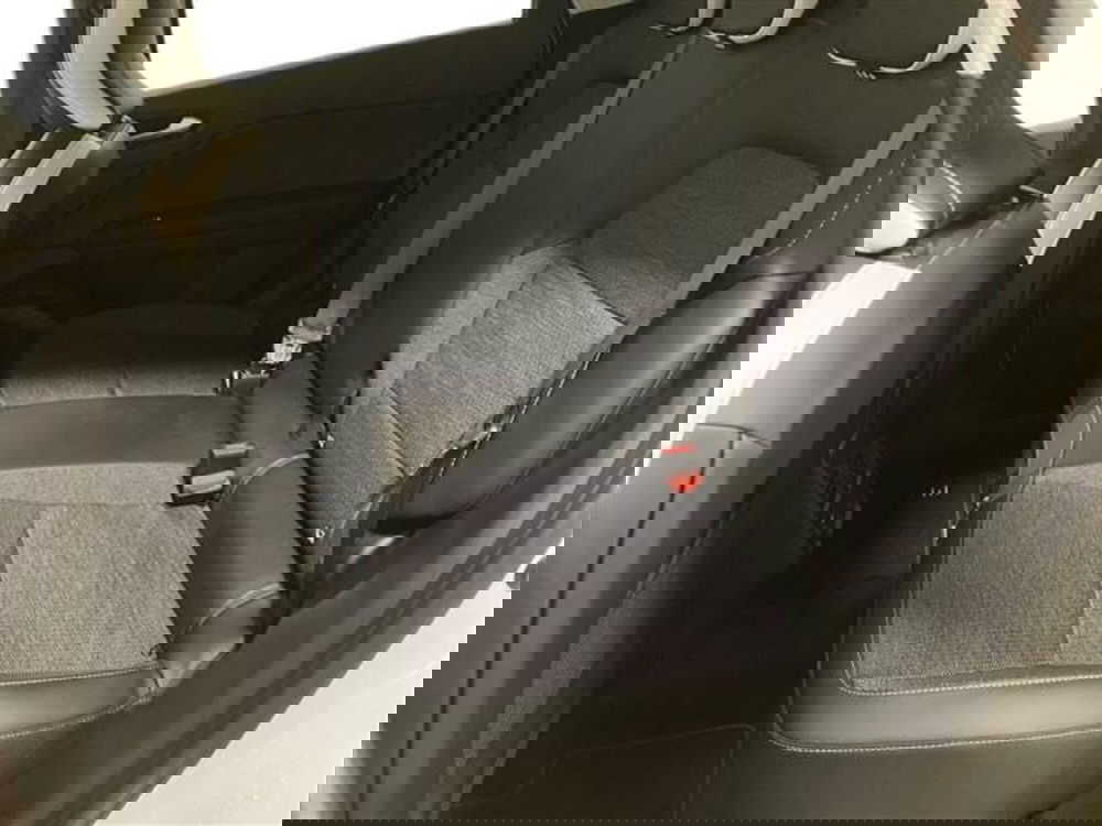 Renault Captur nuova a Como (12)