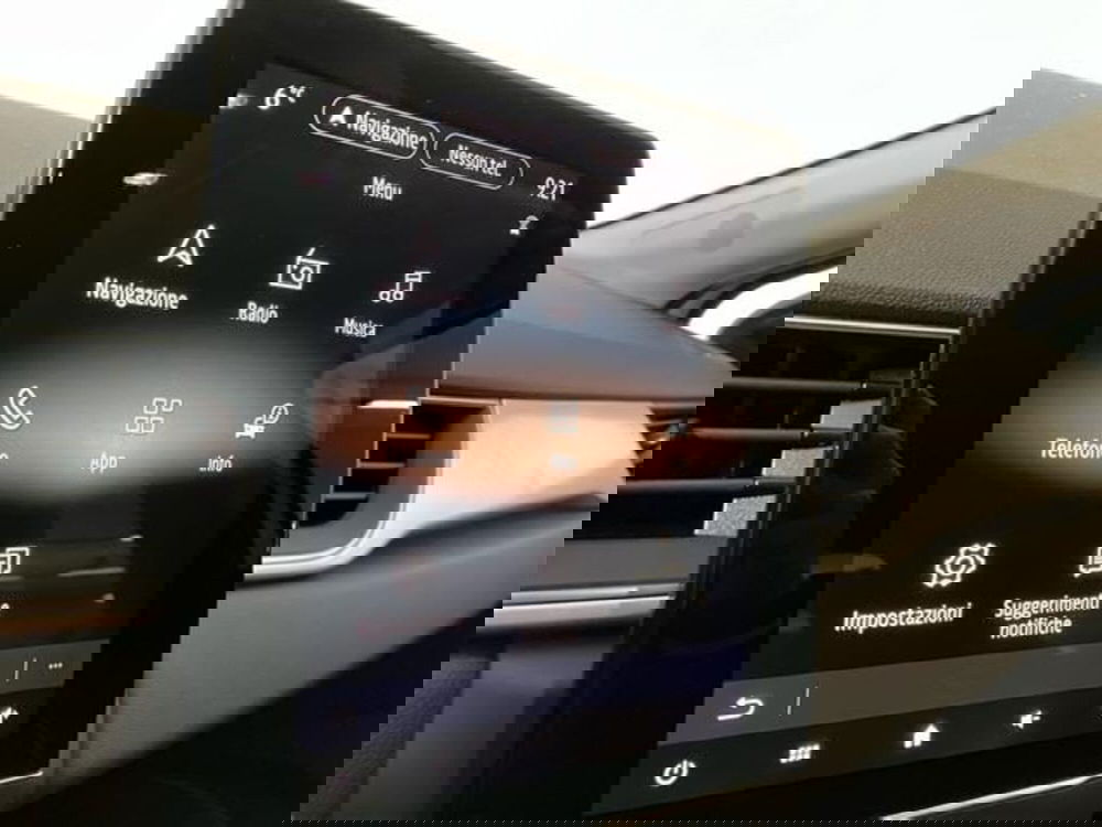 Renault Captur nuova a Como (13)