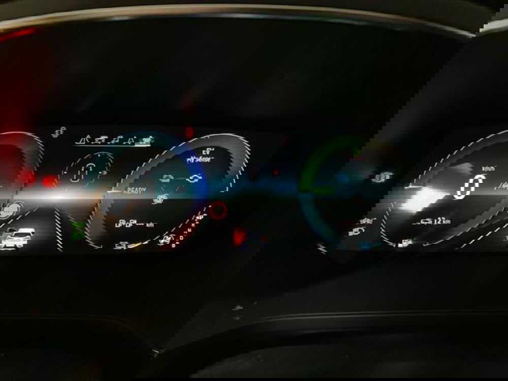 Renault Captur nuova a Como (15)