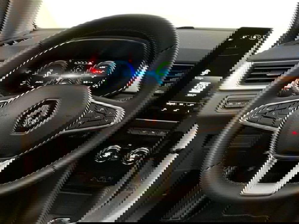 Renault Captur nuova a Como (16)