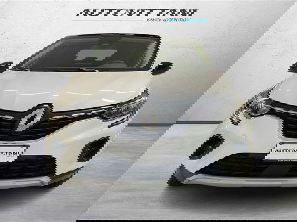 Renault Captur nuova a Como (2)