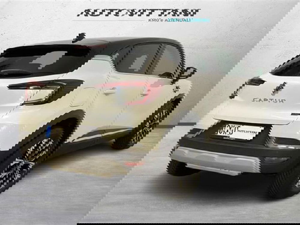 Renault Captur nuova a Como (3)