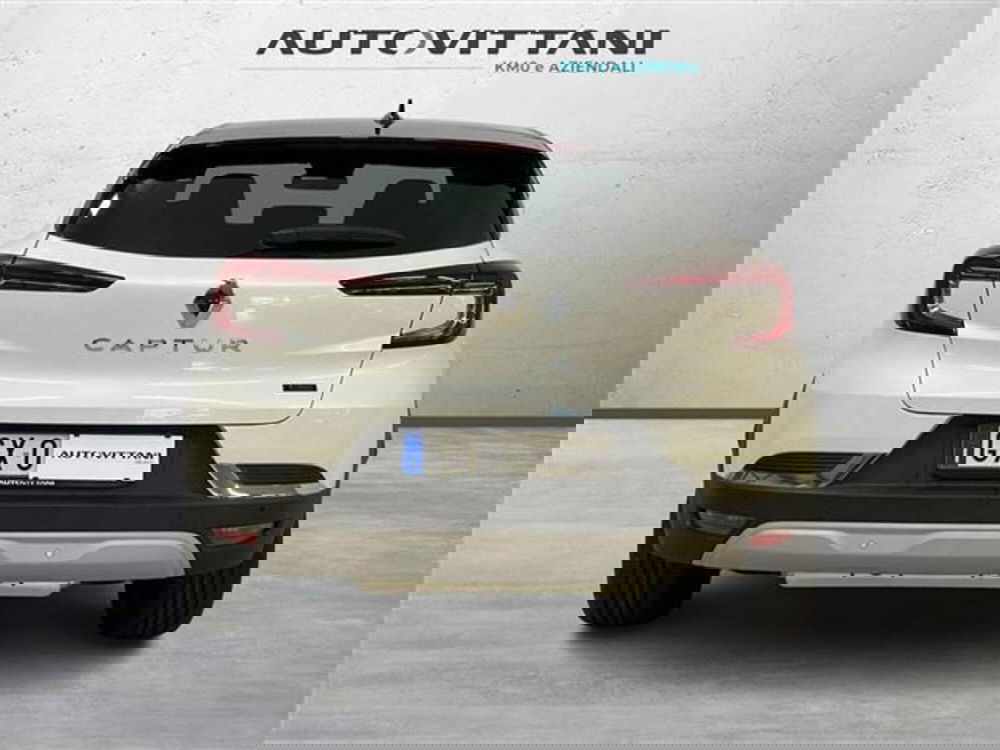 Renault Captur nuova a Como (4)