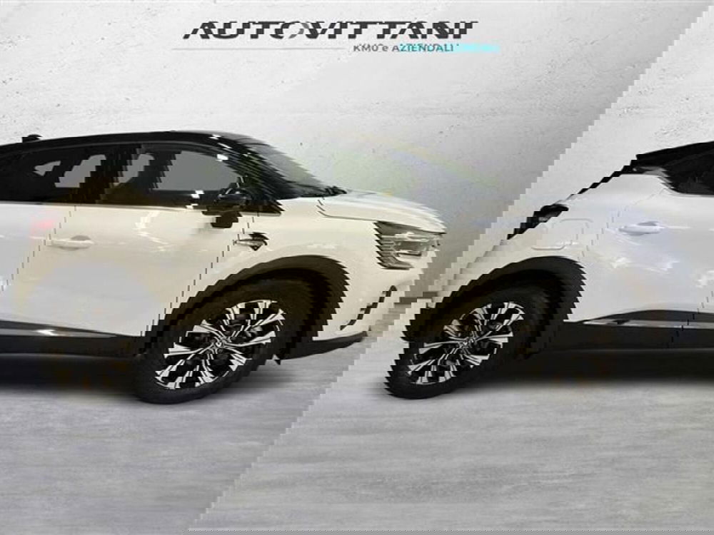 Renault Captur nuova a Como (5)